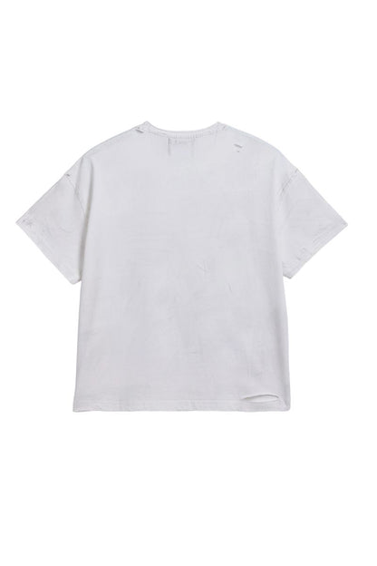 Forever Situated FS Missing Rhinestone Tee