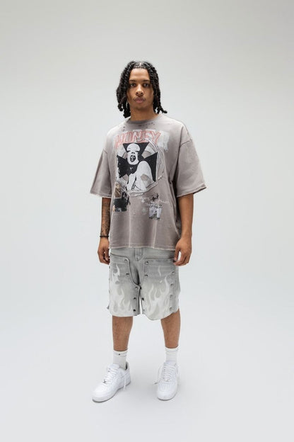 Paper Money Nocturnal Tee