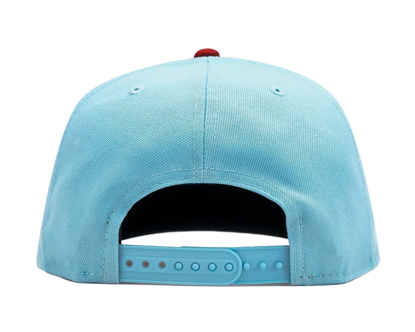 New Era 9Fifty A-Frame Los Angeles Angels Cartoon Snapback