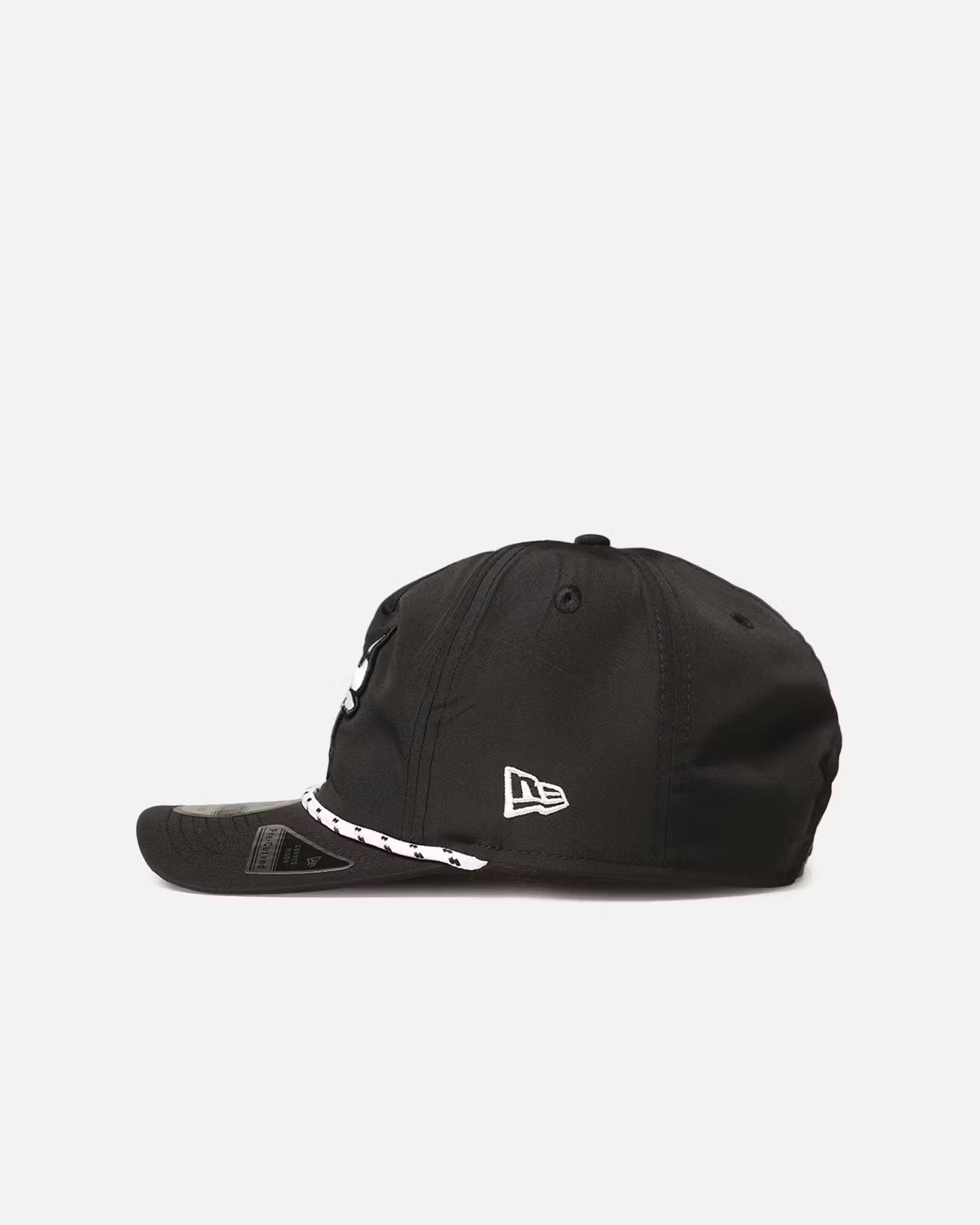 New Era Chicago Bulls QS 19Twenty Snapback