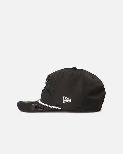 New Era Chicago Bulls QS 19Twenty Snapback
