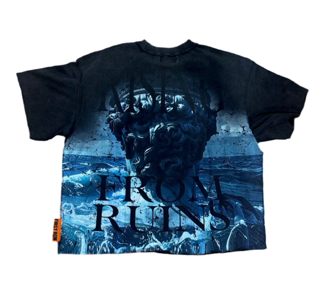 First Row Poseidon