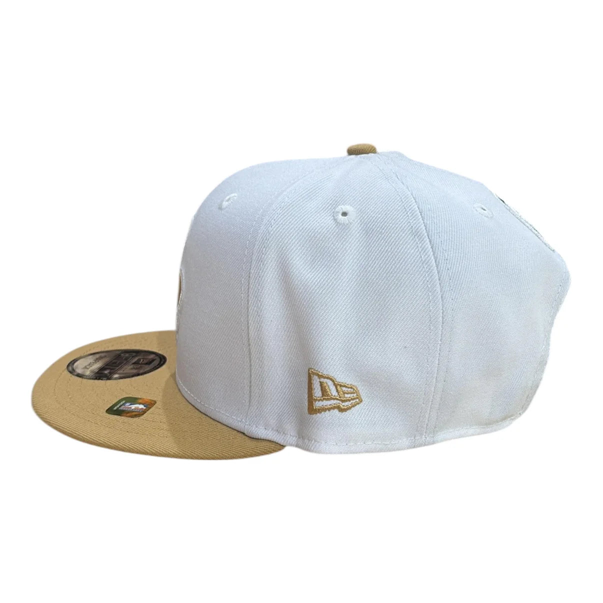 New Era 9Fifty NBA '25 City Edition Boston Celtics Snapback