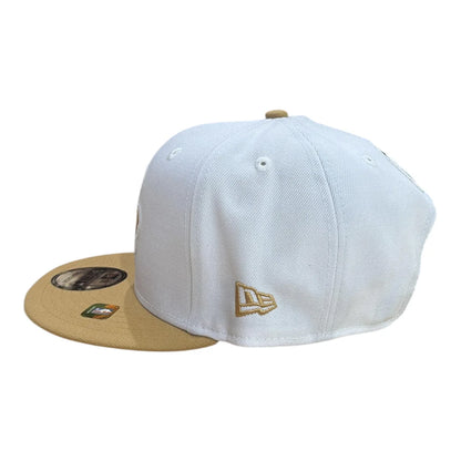 New Era 9Fifty NBA '25 City Edition Boston Celtics Snapback