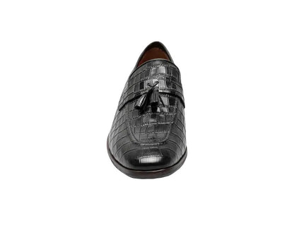 Stacy Adams Franz Moc Toe Slip On