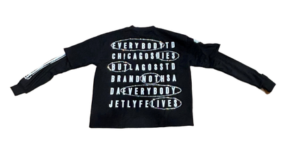 JETLYFE Everybody Dies