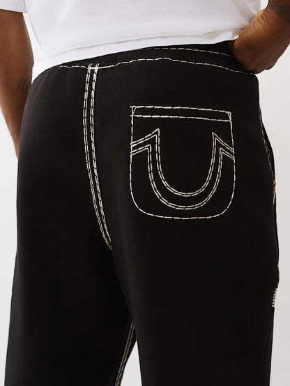 True Religion Super QT Jogger