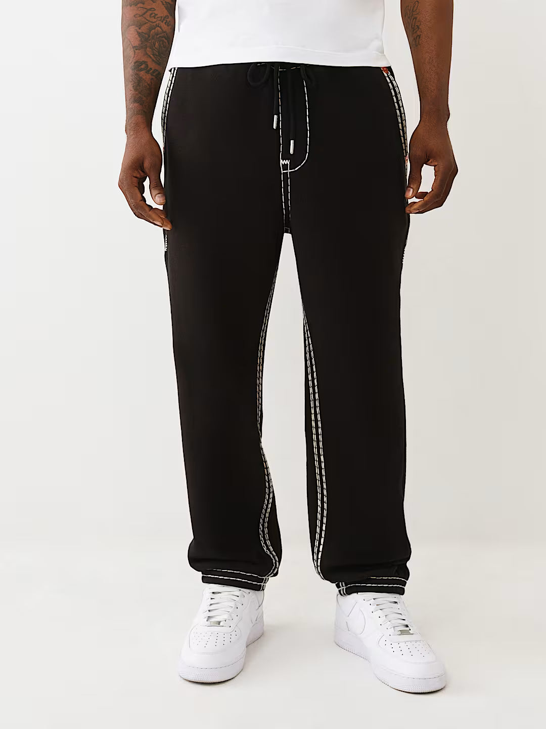 True Religion Super QT Jogger