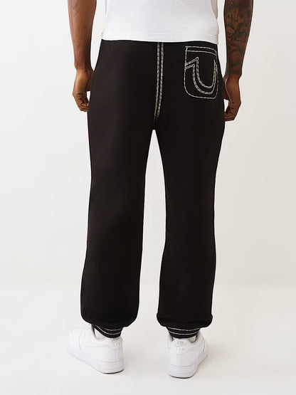 True Religion Super QT Jogger