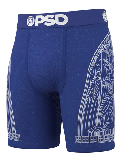 PSD Conviction