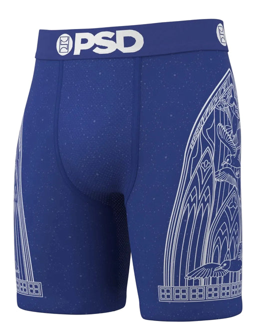 PSD Conviction