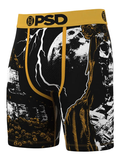 PSD Cliff Side