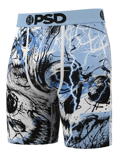 PSD Brutalist