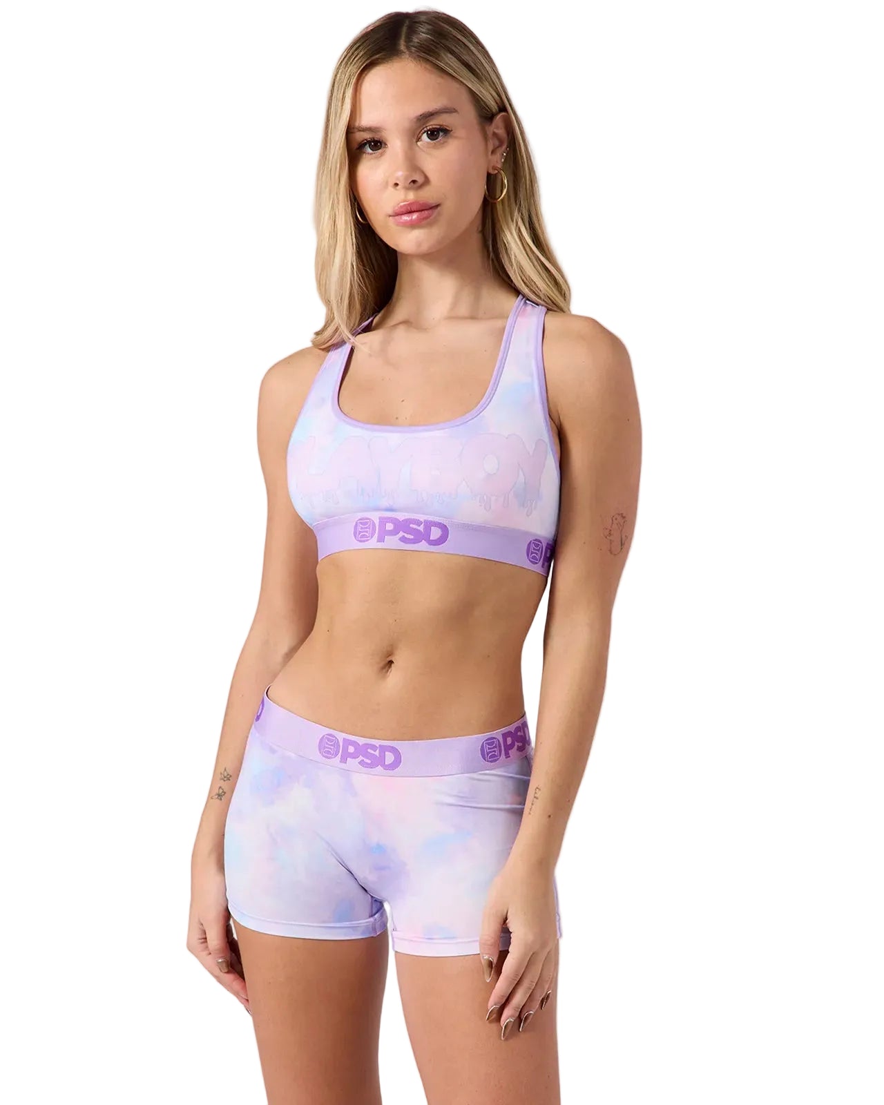 PSD Playboy Icy Drip Set