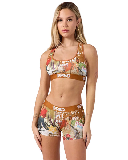 PSD Playboy New Sheriff Set