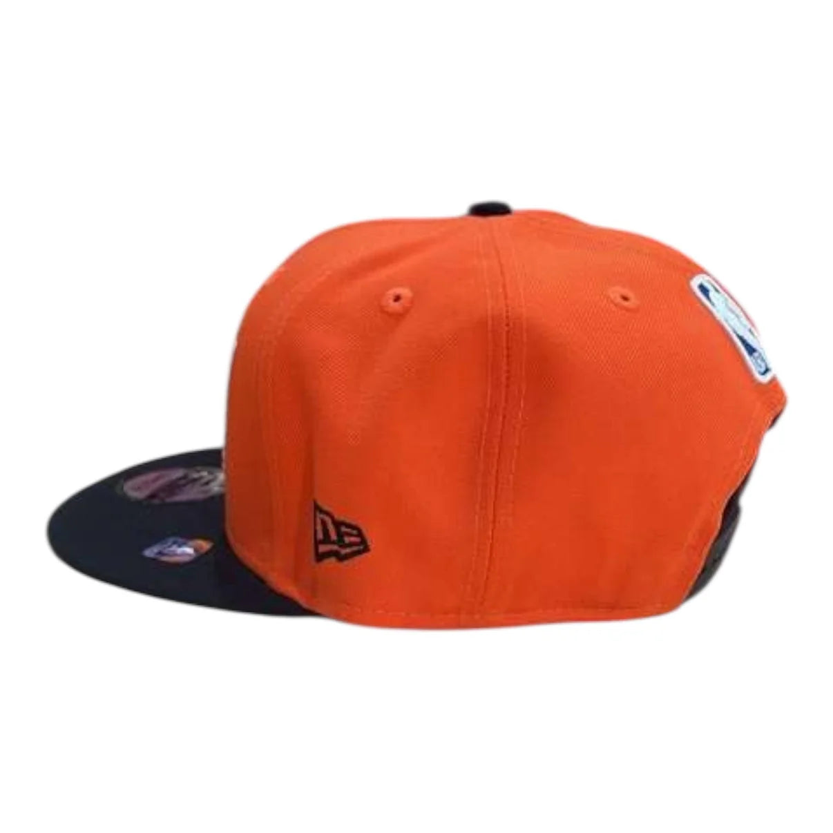 New Era 9Fifty NBA '25 City Edition Los Angeles Clippers Snapback