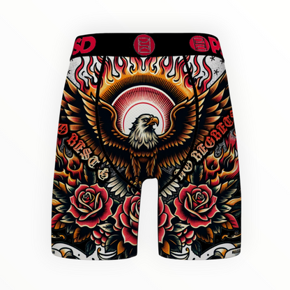 PSD No Rest Boxer Briefs