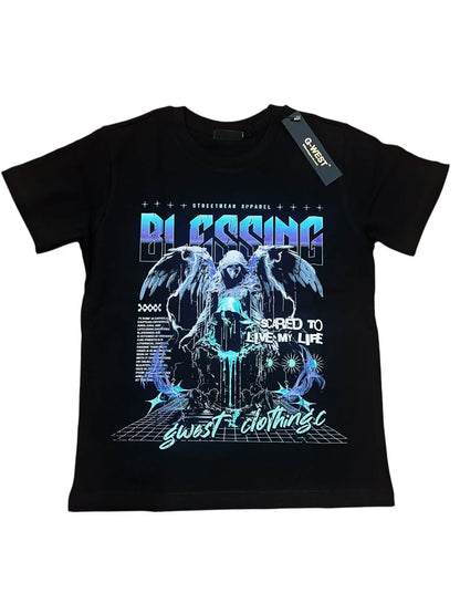 G West Kids Blessing