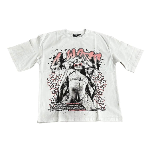 G West Rhinestone Heat Check