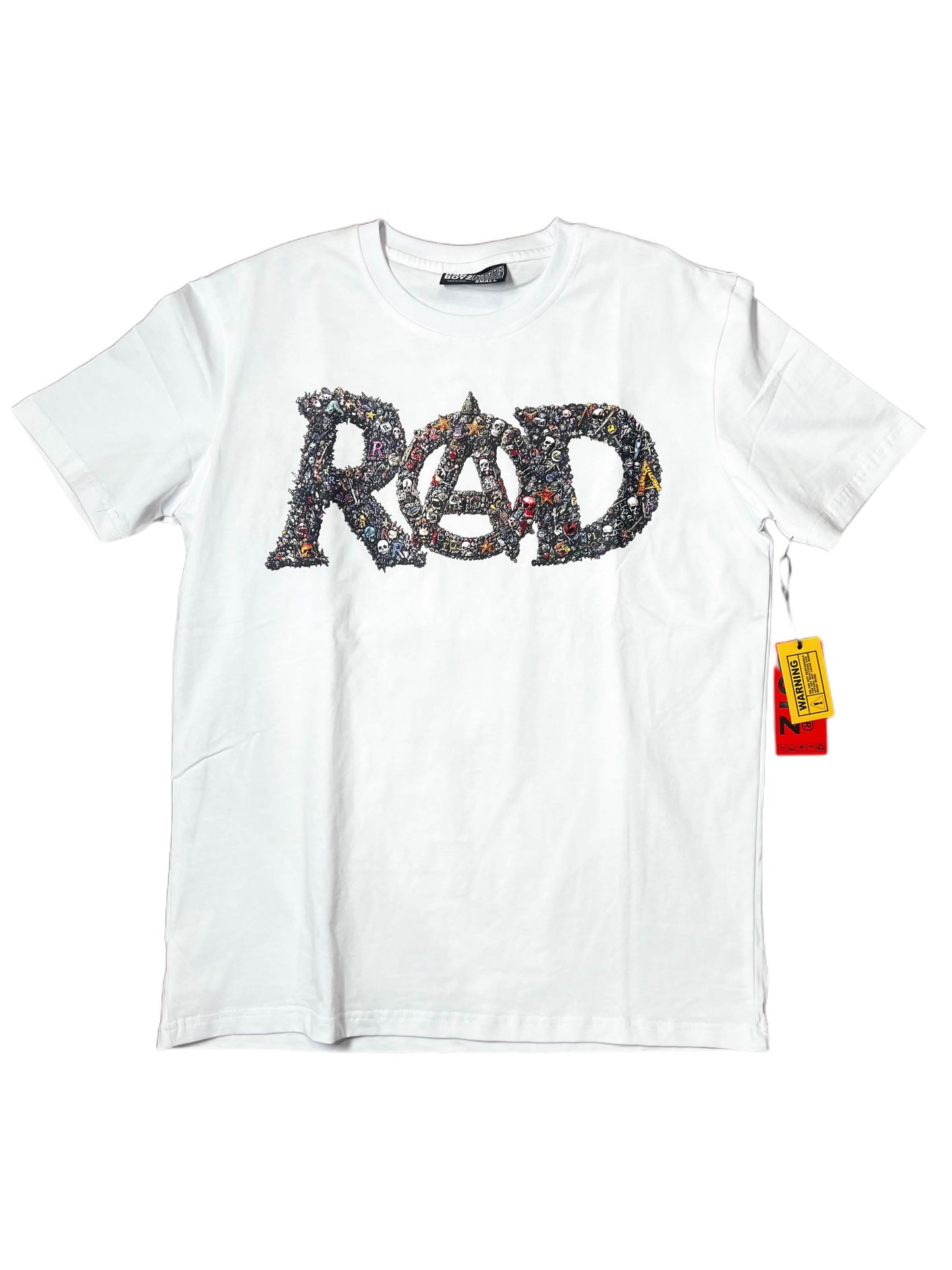 Rad Boyz F 'EM