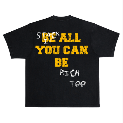 Rich Dead Idols Rich Army Tee