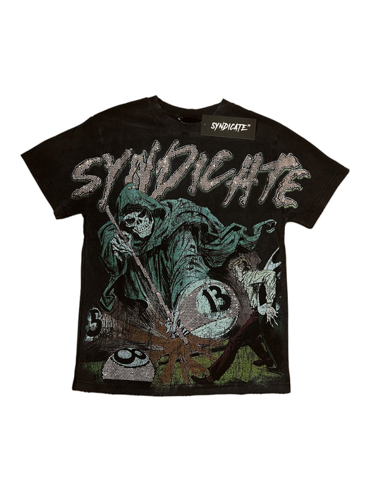 Syndicate "13"
