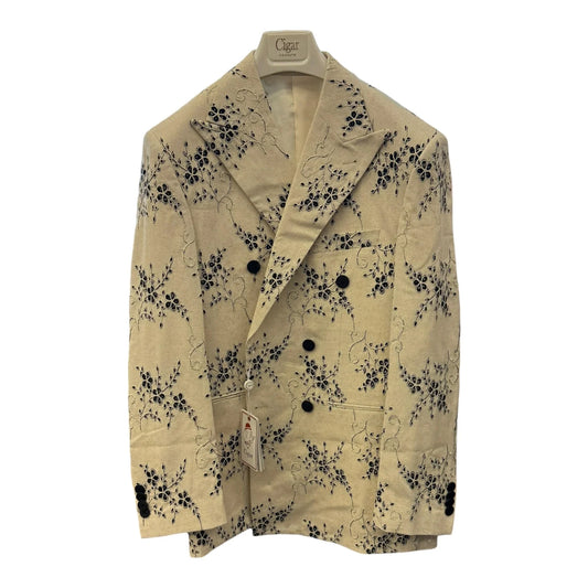 Cigar Couture Sports Coat – J-7038