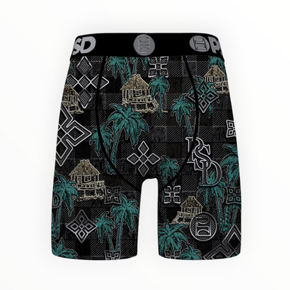 PSD Cabana Lux Boxer Briefs