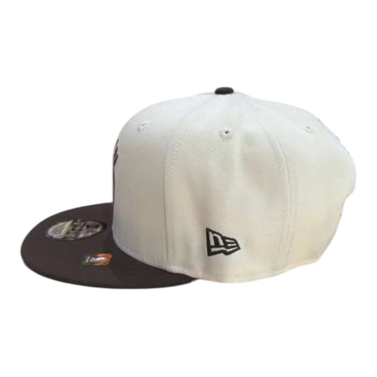New Era 9Fifty NBA '25 City Edition Golden State Warriors Snapback