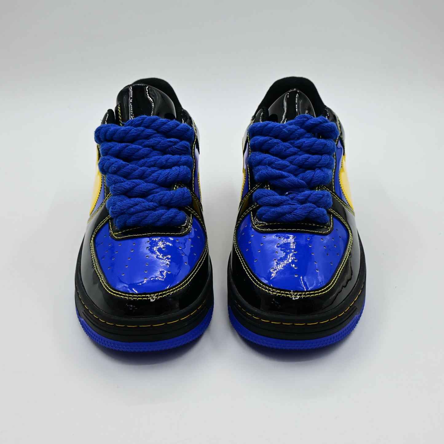 Sad Boy Saga Batman Chunky Sneakers