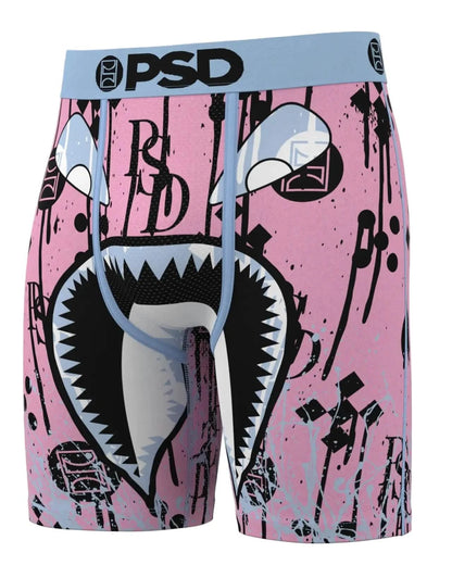 PSD Warface Scoop