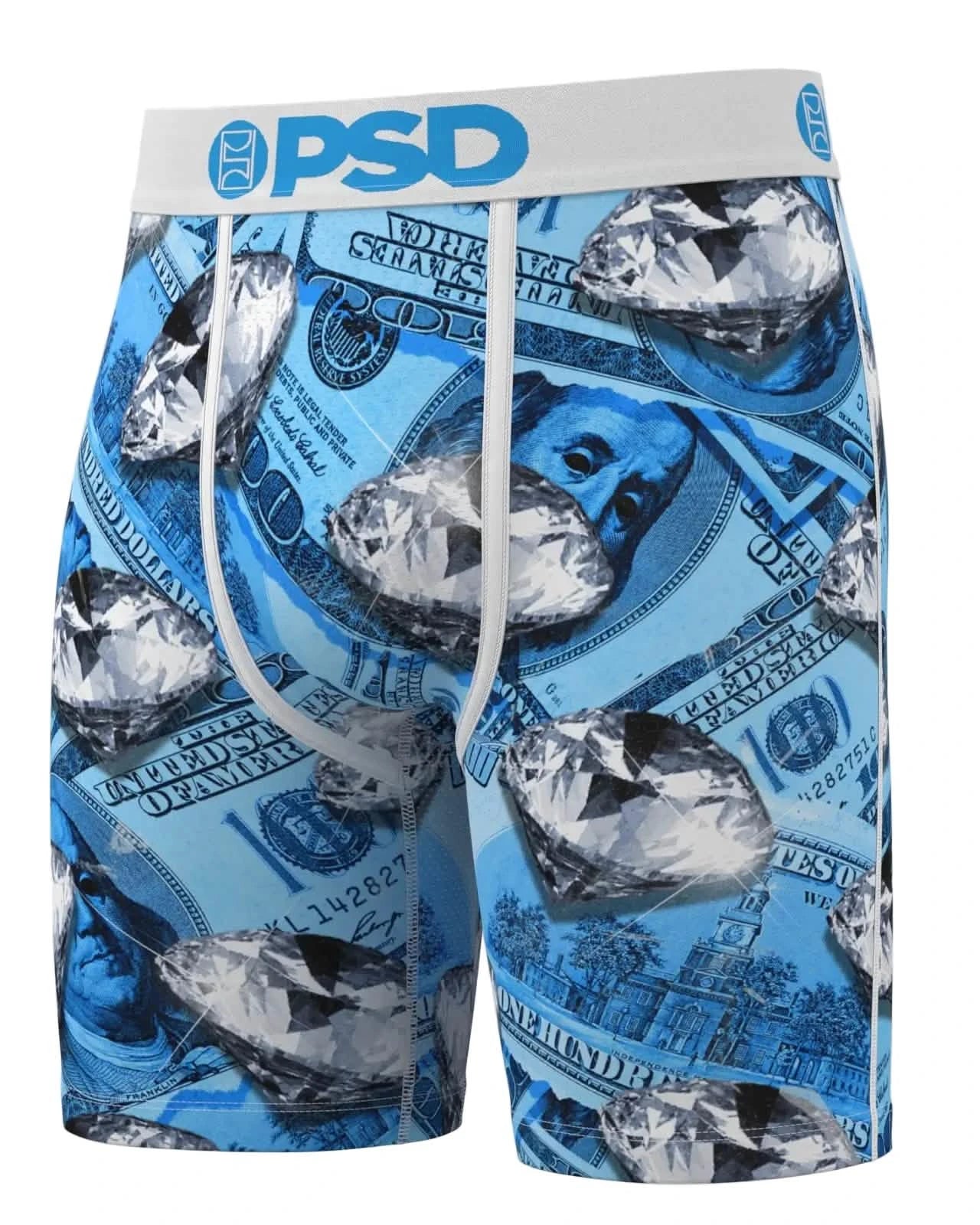 PSD High Roller 3 Pack