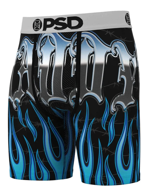 PSD Daddy
