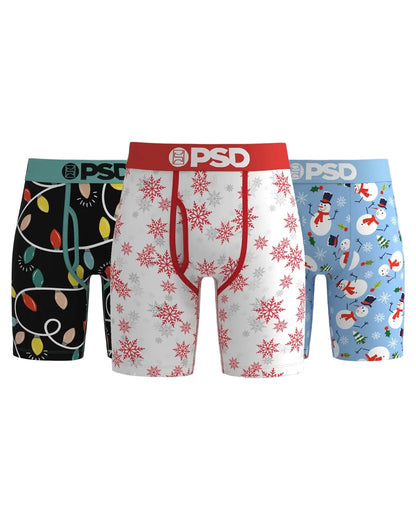 PSD Jolly Modal 3 Pack