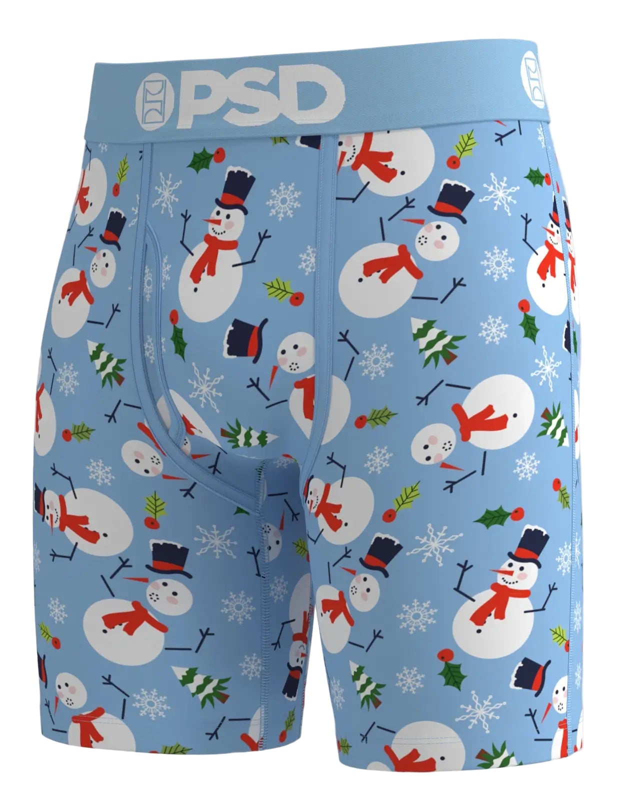 PSD Jolly Modal 3 Pack
