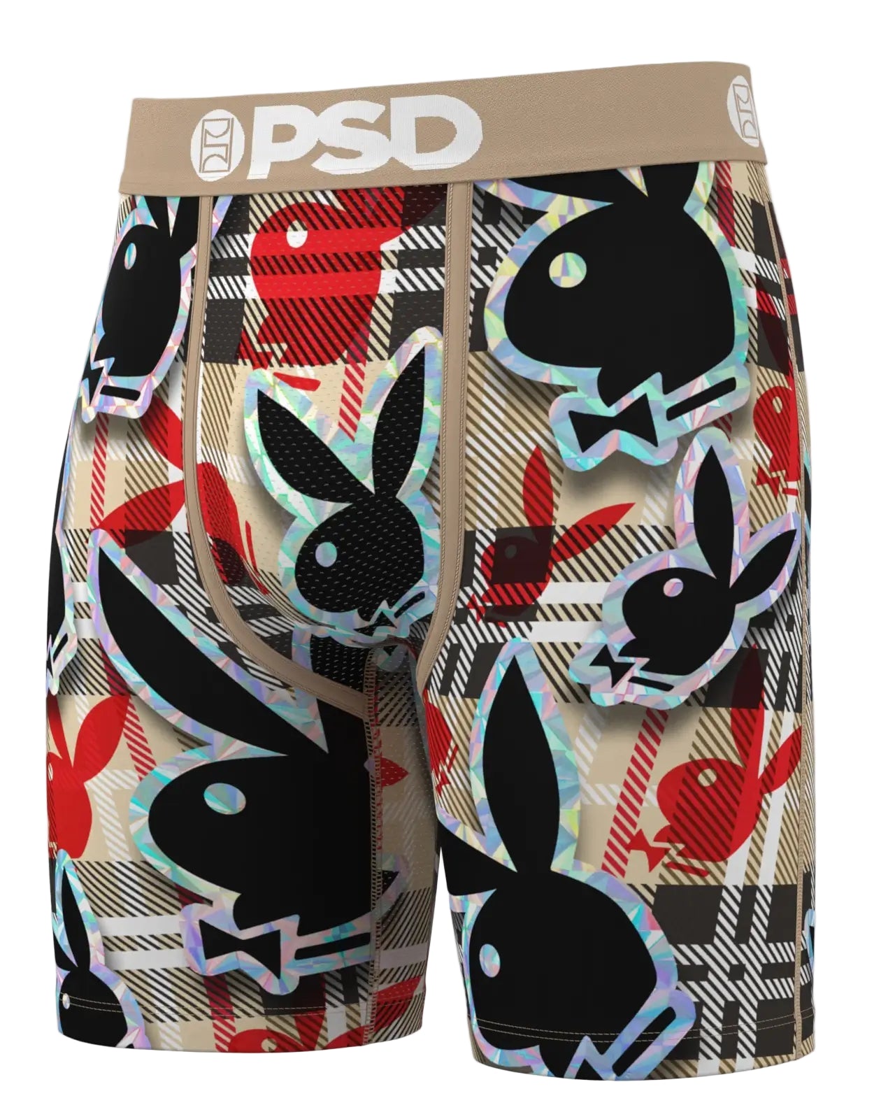 PSD Playboy Iconic 3 Pack