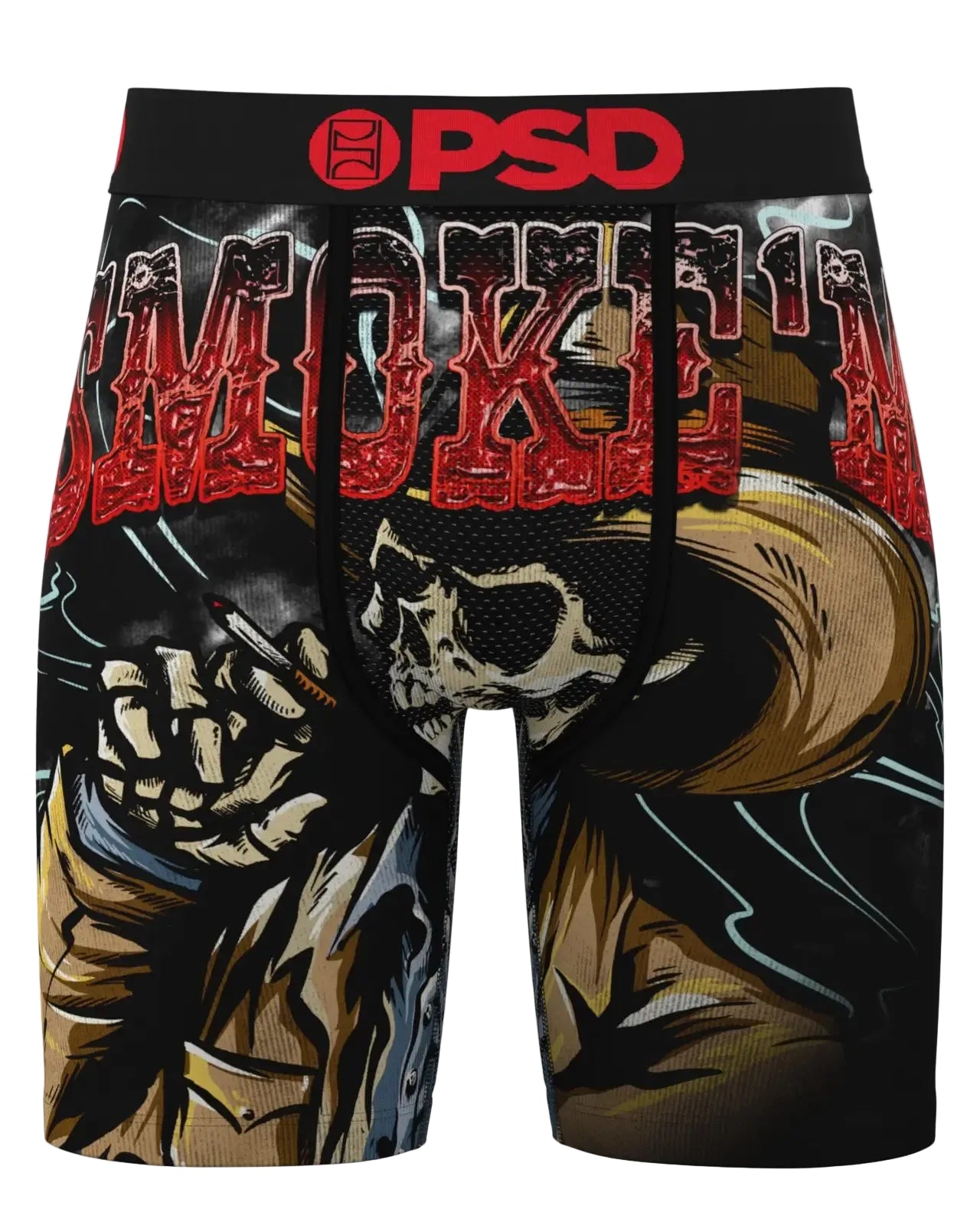 PSD Smokem