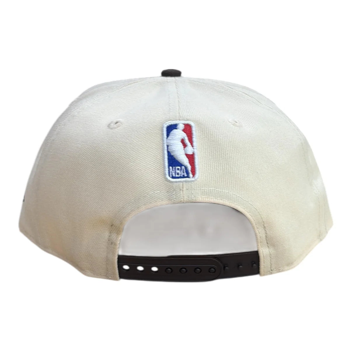 New Era 9Fifty NBA '25 City Edition Golden State Warriors Snapback