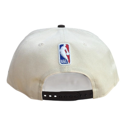 New Era 9Fifty NBA '25 City Edition Golden State Warriors Snapback