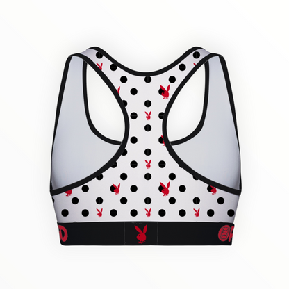 PSD PB Polkadot Women's Set