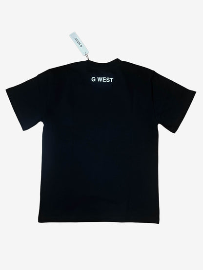 G West Can You Help Me