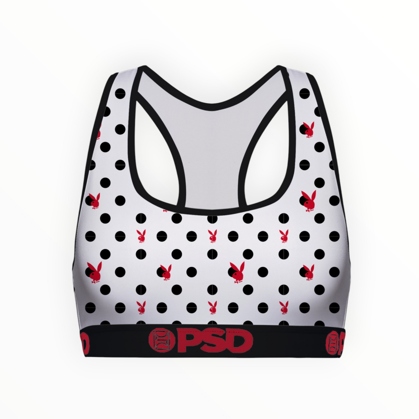 PSD PB Polkadot Women's Set