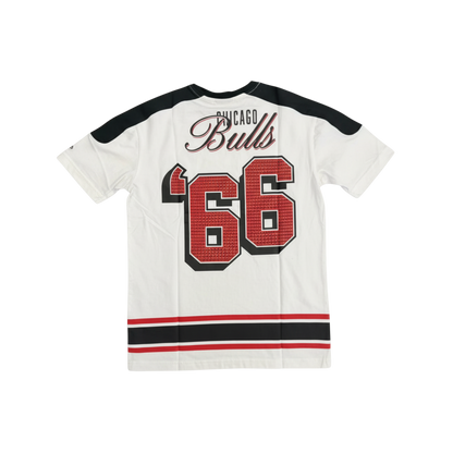 New Era Chicago Bulls Sport Classic Vintage T-Shirt