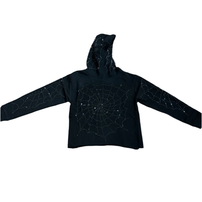 FWRD Kid's Spider Web Hoodie