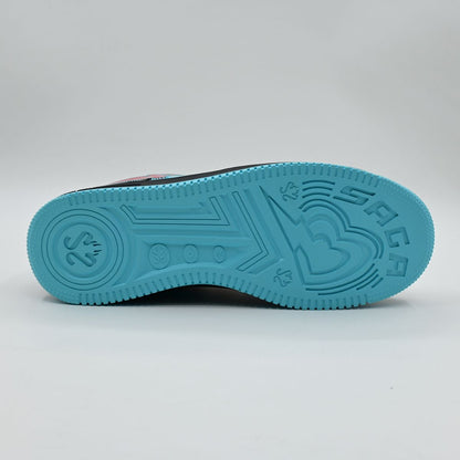 Sad Boy Saga Rylo Sparks Chunky Sneakers