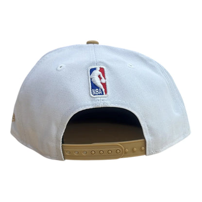 New Era 9Fifty NBA '25 City Edition Boston Celtics Snapback
