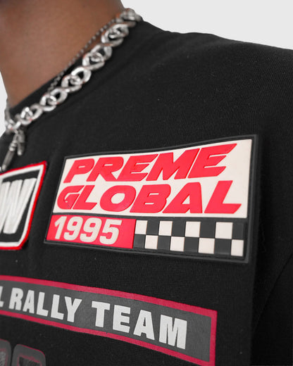 Preme Devils Racing Crewneck