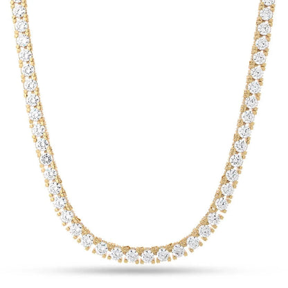 King Ice 5mm Icy Tennis Chain