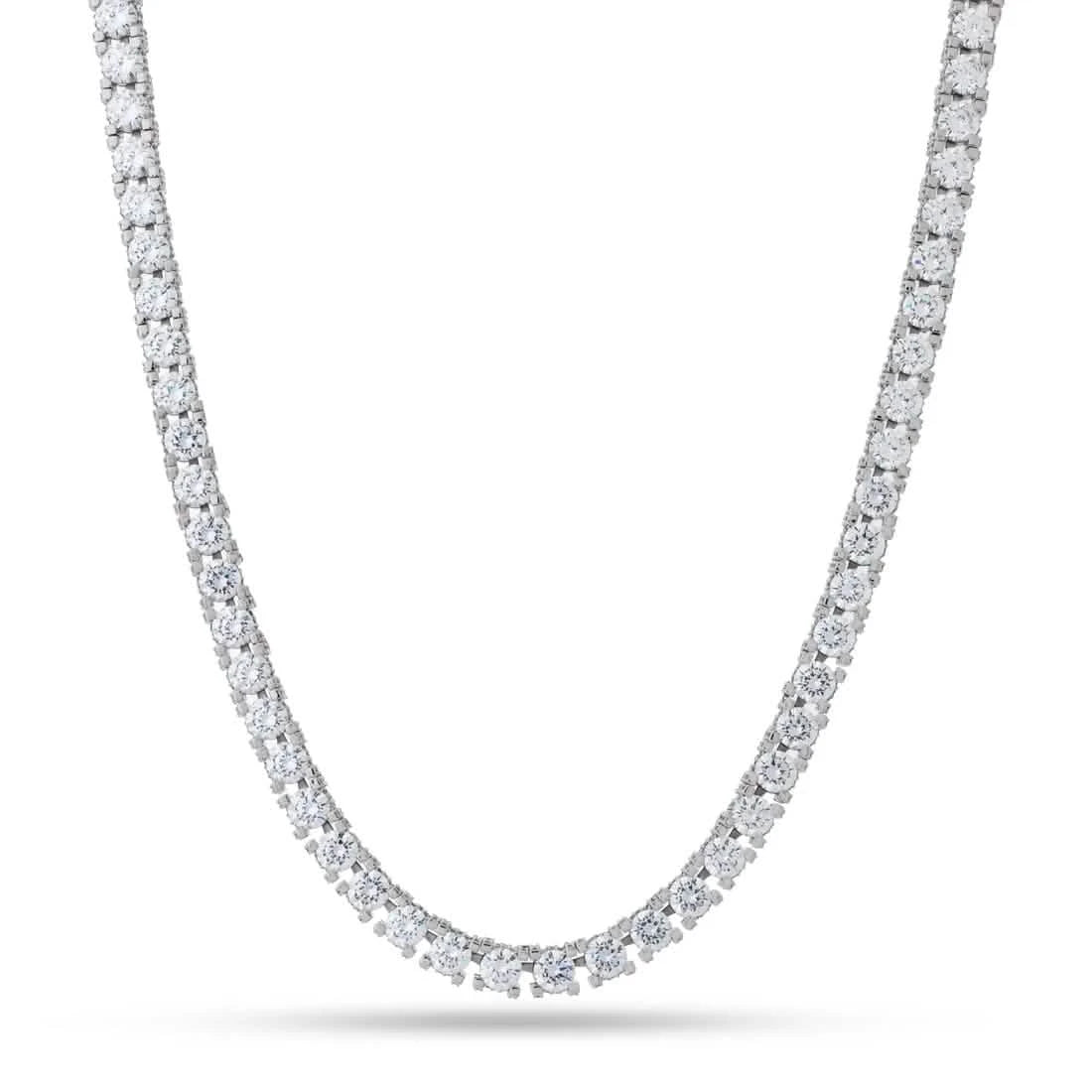 King Ice 5mm Icy Tennis Chain
