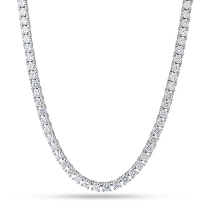 King Ice 5mm Icy Tennis Chain